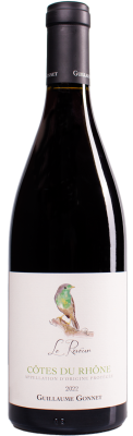 2023 G. Gonnet, Côtes Du Rhône Le Reveur, Frankrig 
